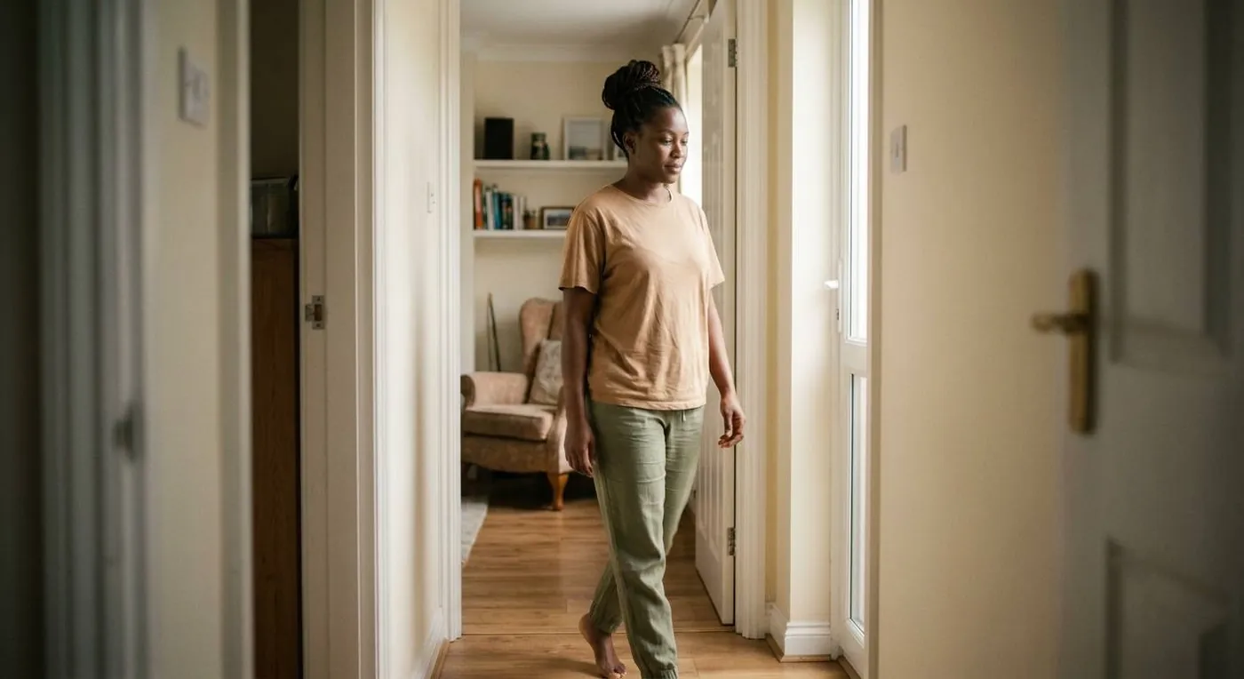 Should You Rest Your Back or Keep Moving?